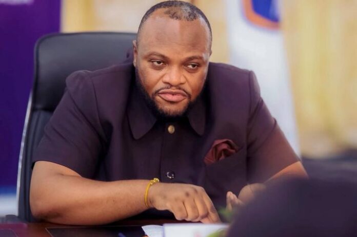 Daniel Bumba lance un ultimatum aux services publics : Kinshasa ne peut plus attendre