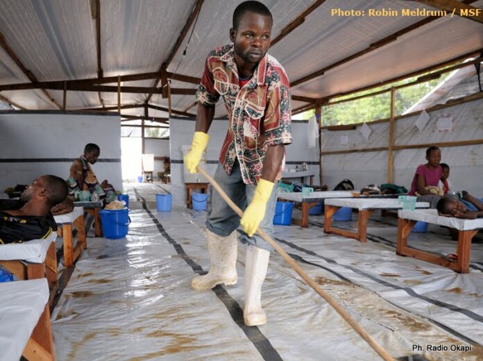 Choléra à Matadi: Rupture de sérums et tragédie humaine en plein cœur de l'épidémie