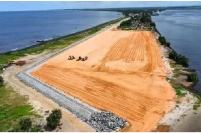 Port Banana RDC : le projet qui révolutionne la souveraineté maritime congolaise