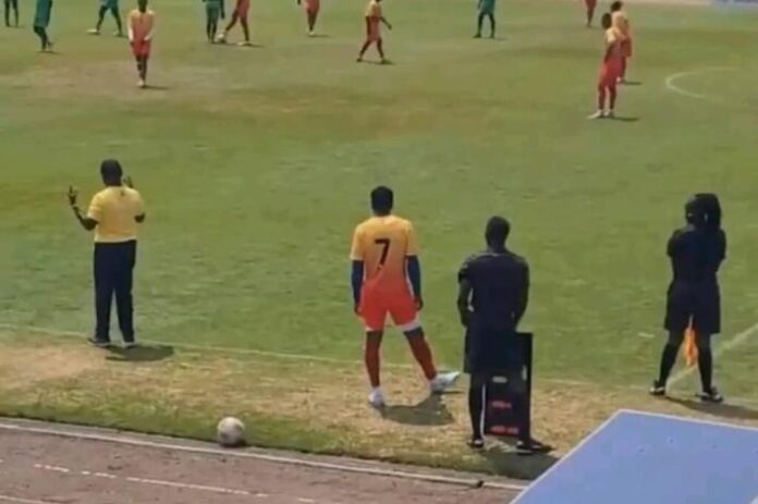 RDC CHAN 2024 : Les Léopards A dévorent les Sharks kényans avant le choc angolais !