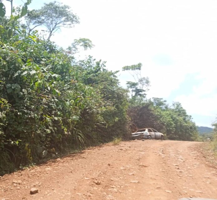 ADF Beni : les transporteurs paralysent l'axe vital Beni-Bunia après l'embuscade sanglante de Lesse