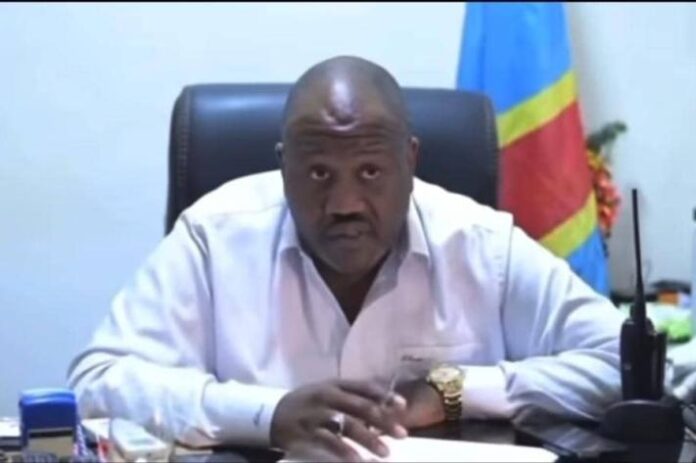 Kinshasa : un officier policier démissionne en accusant la police de complicité avec les bandits