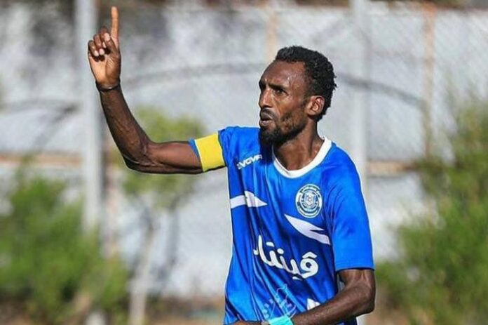 Suleiman al-Obeid, légende du football palestinien, tombe sous les bombes à Gaza