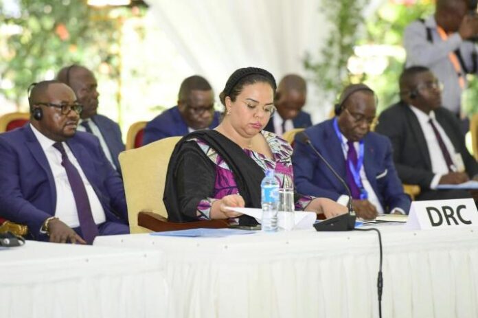 RDC en Amérique latine : Kayikwamba Wagner relance la coopération Sud-Sud après 40 ans