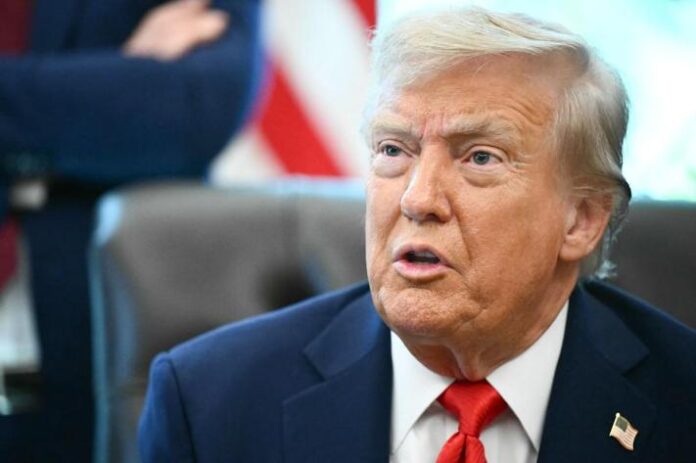 Prix Nobel: pourquoi Trump se heurte au rejet du comité norvégien