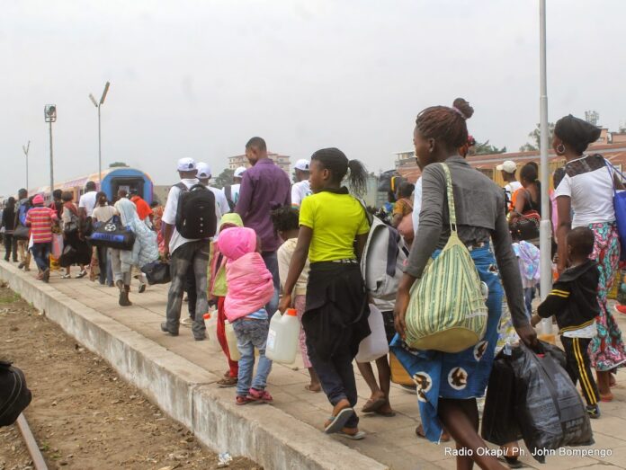 Rapatriement de réfugiés rwandais : entre volontariat et pressions présumées