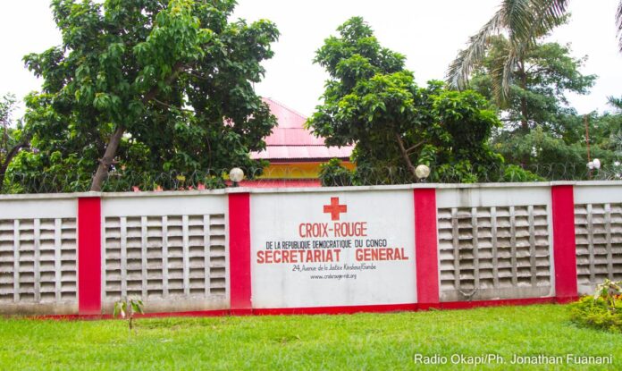 Formation journalistes humanitaires : la Croix-Rouge RDC outille les médias kinois