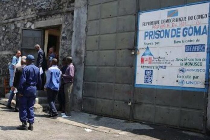 Nord-Kivu : le M23 accusé de crimes inédits contre les civils