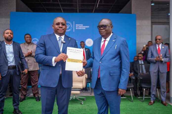 RDC : La Loi 25/045 révolutionne l'aménagement du territoire avec sanctions pénales
