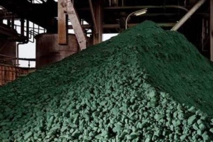 Cobalt RDC: l'ARECOMS impose des quotas d'exportation jusqu'en 2027