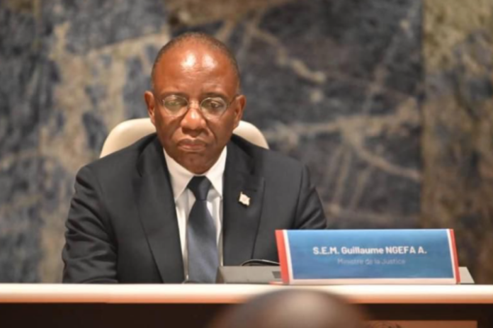 RDC: le gouvernement annule tous les actes judiciaires du M23