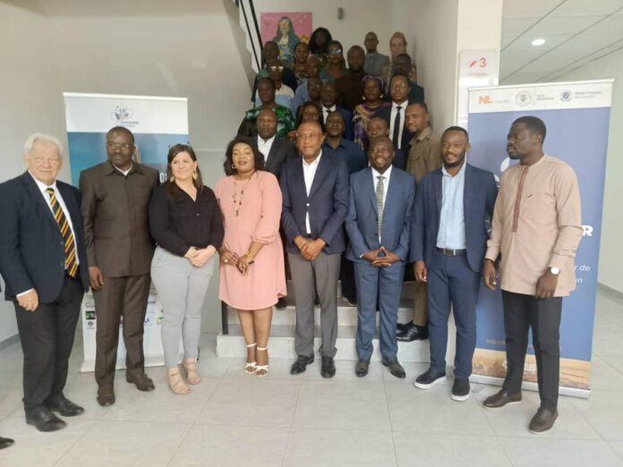 Économie circulaire : Kinshasa adopte une feuille de route contre la crise des déchets