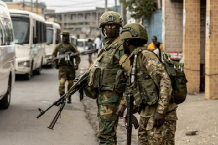 Meurtre à Goma : un jeune exécuté à Majengo dans un climat de tension