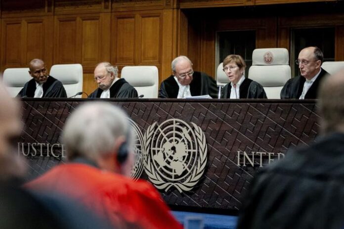 CIJ rejette la requête de la Guinée équatoriale contre la France dans l'affaire des biens mal acquis