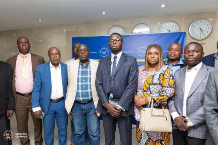 CHEMAF arrête sa production de cuivre : 3000 emplois menacés en RDC