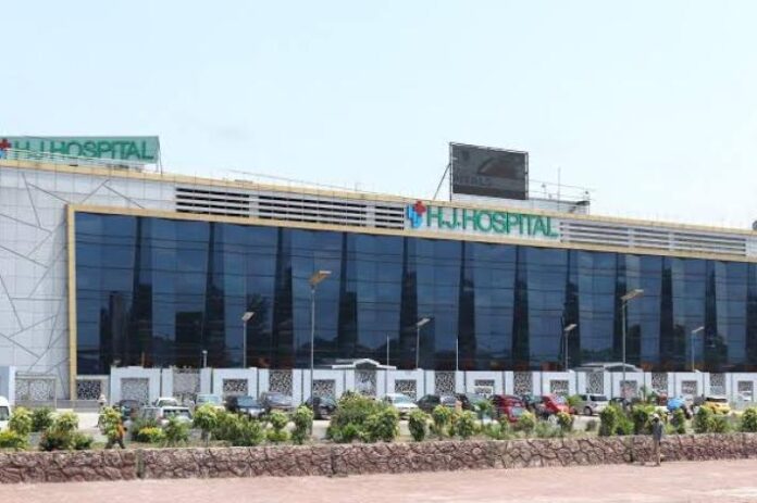 Suspension urgences HJ Hospital: Un décès tragique secoue Kinshasa