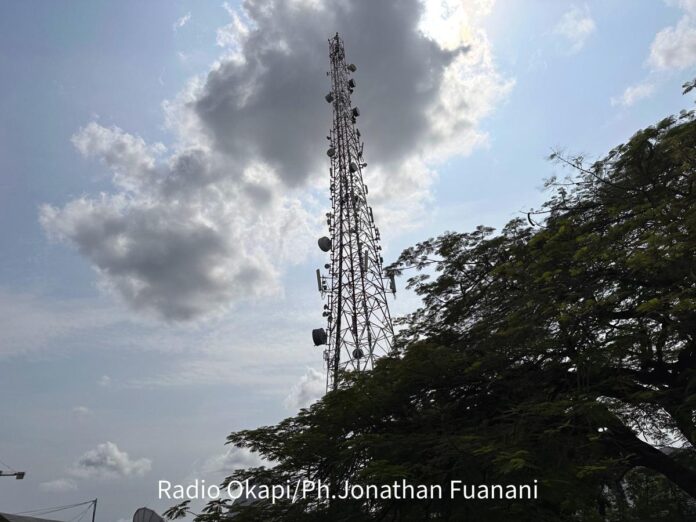 RDC : 9.800 milliards FC de croissance grâce au digital d'ici 2029