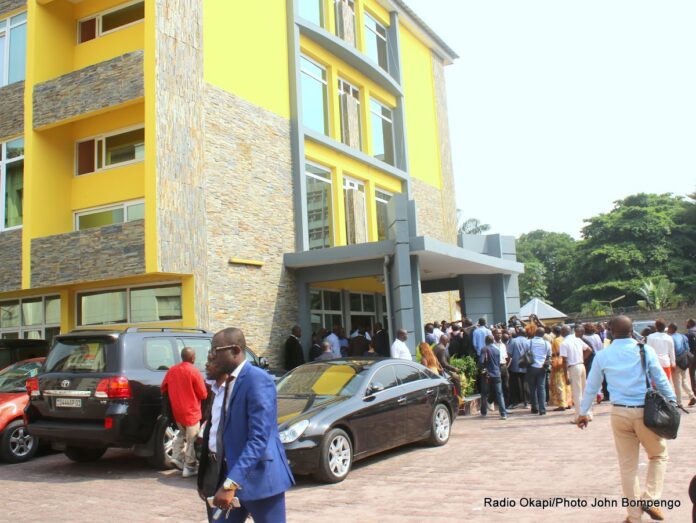 Justice et Paix Congo lance une semaine cruciale pour les droits humains en RDC