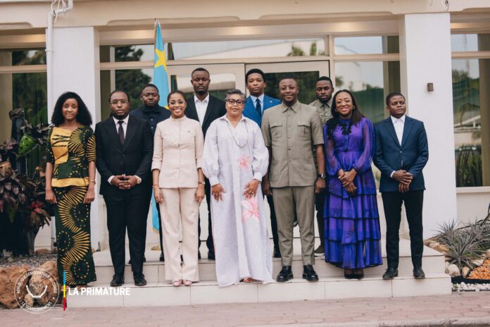 Suminwa aux jeunes congolais : Résistez aux manipulations politiques