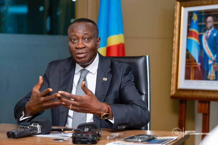 RDC : la masse salariale menace l'équilibre budgétaire malgré la baisse de l'inflation