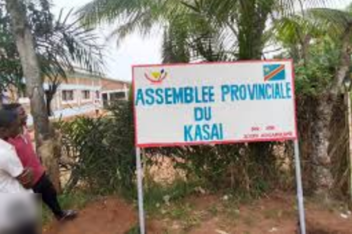 Kasaï : les assistants parlementaires dénoncent une prime discriminatoire
