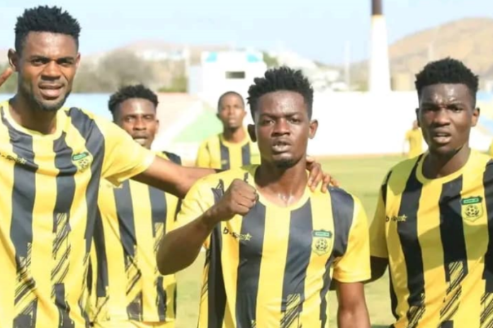 FC Maniema Union : Pari risqué au Stade des Martyrs de Kinshasa