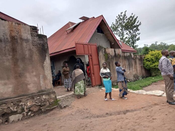 Beni : vague d'insécurité paralyse le quartier Mambango