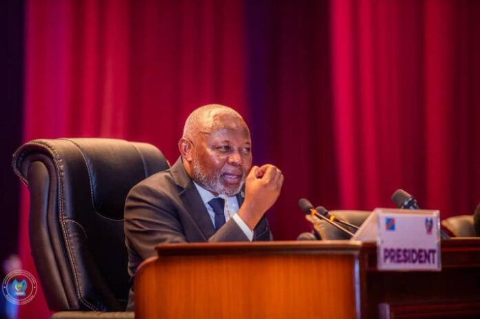 Vital Kamerhe dénonce l'occupation du M23 au Nord-Kivu soutenu par le Rwanda