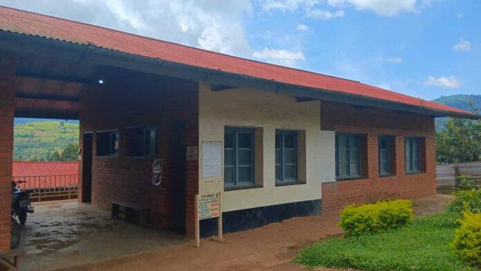 Crise sanitaire à Kibua : rupture totale de médicaments essentiels au Nord-Kivu