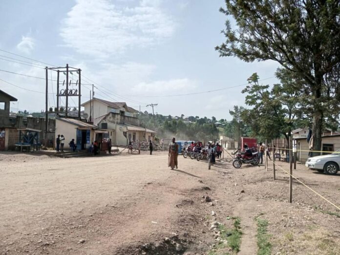 Nord-Kivu : Kasindi construit son collecteur contre les inondations meurtrières