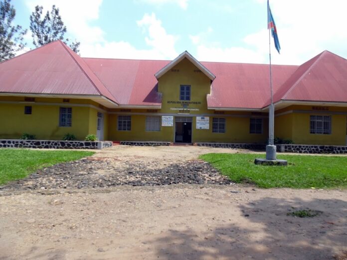 Nord-Kivu : terreur nocturne à Kiwanja sous l'occupation du M23