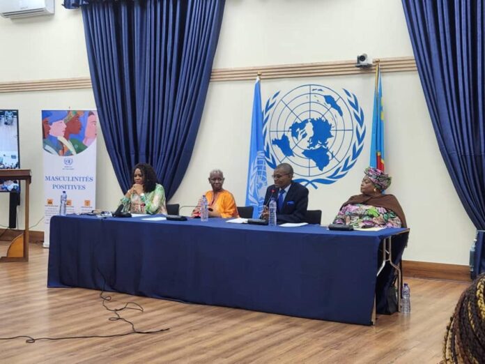 Journée de la paix en RDC 2025 : Les femmes en première ligne malgré la guerre
