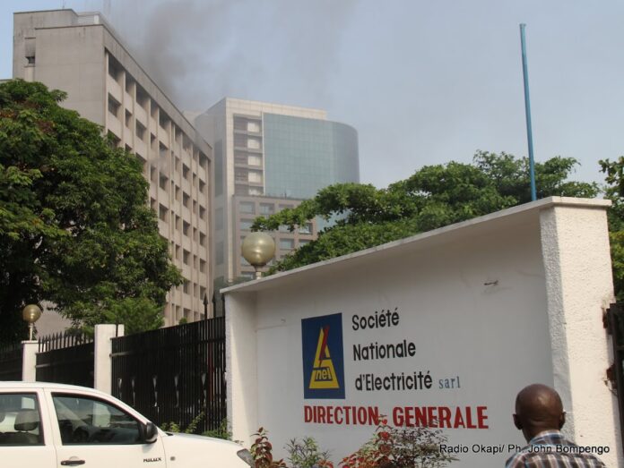 SNEL garantit l'électricité pour le choc RDC-Sénégal au Stade des Martyrs