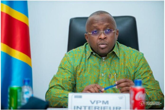 Kinshasa trafic routier: mesures urgentes avant la rentrée scolaire 2025