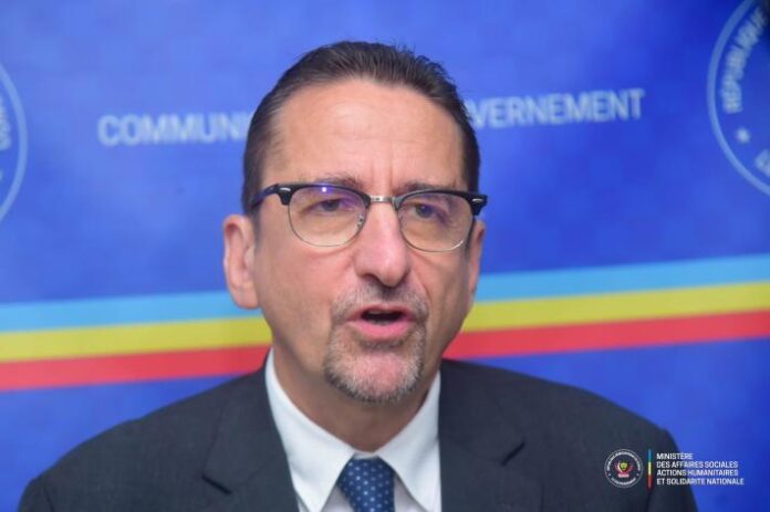 Crise humanitaire RDC : l'ONU sonne l'alarme sur les coupures budgétaires dramatiques