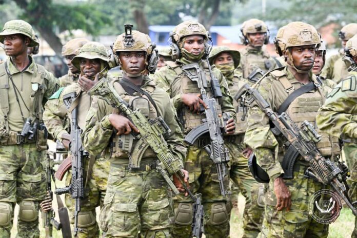RDC : les combats reprennent violemment entre FARDC et M23 dans les Kivu