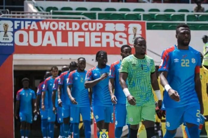Billetterie choc RDC-Soudan : la Fecofa vise-t-elle à éviter les débordements ?