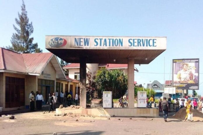 Nord-Kivu : Le vice-gouverneur impose un plafond historique sur les prix du carburant à Goma