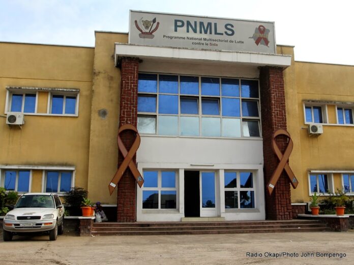 VIH en Ituri : Le PNMLS alerte sur une crise sanitaire oubliée