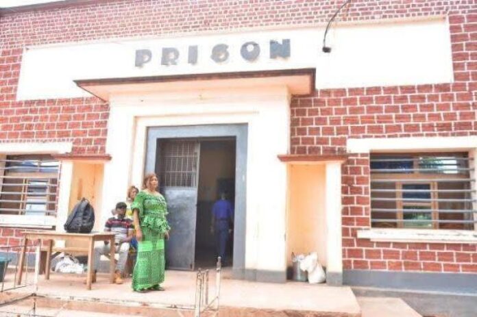 Subventions prisons RDC : une crise alimentaire et sanitaire dénoncée