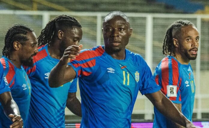 Léopards RDC : Stage en Espagne pour préparer la CAN 2025