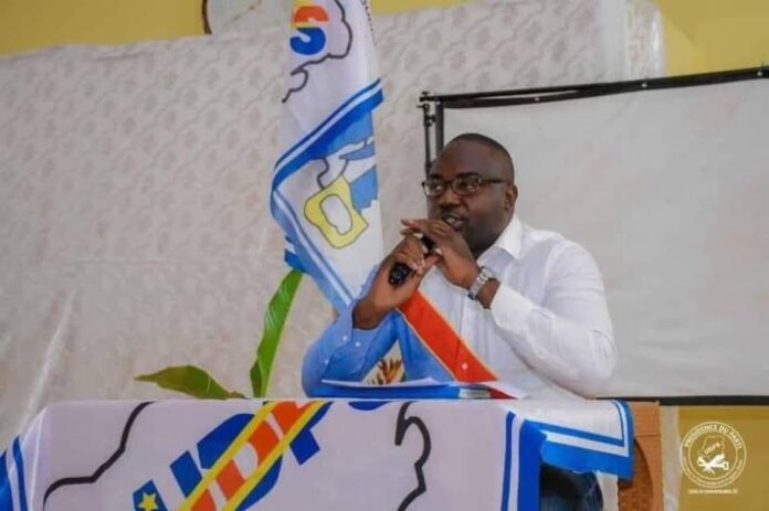 Kabila crée un mouvement depuis Nairobi après sa condamnation à mort