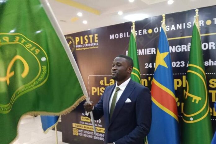 RDC : suspension du parti Piste après le conclave de Nairobi avec Joseph Kabila