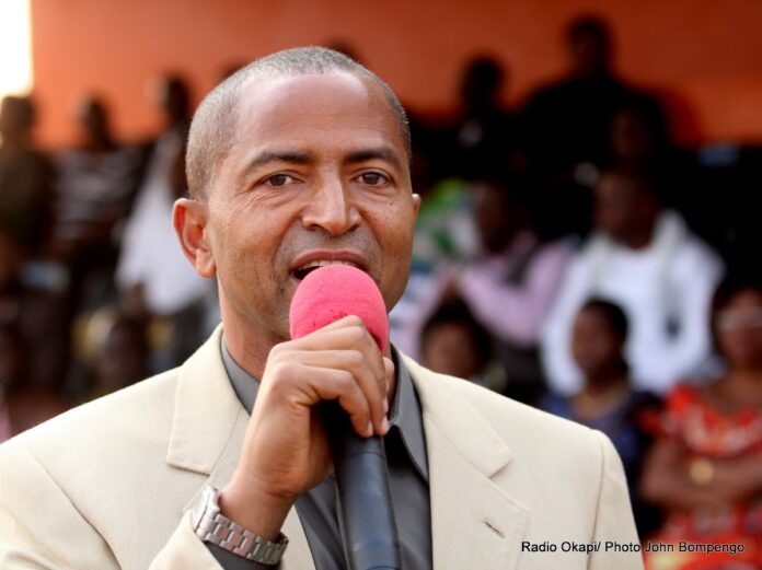 Katumbi soutient le processus de paix de Luanda et exige le retrait du M23
