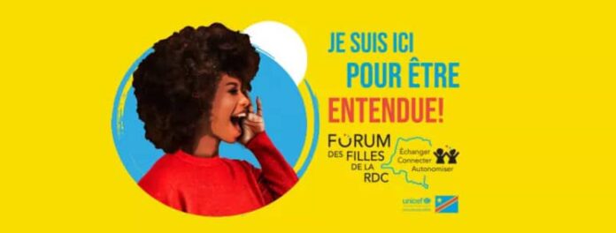 RDC : Le cri d'alarme de l'ONU-Femmes pour les jeunes filles congolaises