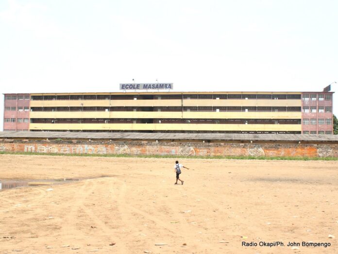 Étoiles montantes : l'autonomisation des jeunes filles congolaises lancée à Kinshasa