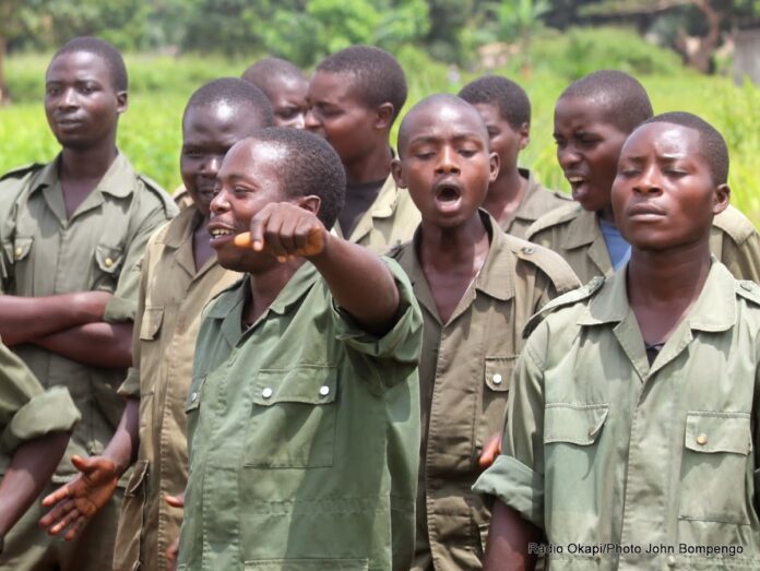 Ex-combattants en Ituri : la réinsertion paie mieux que les armes