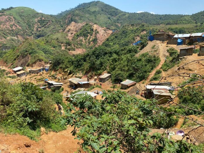 Fermeture du site minier de Luhihi : 30 000 sans emploi au Sud-Kivu