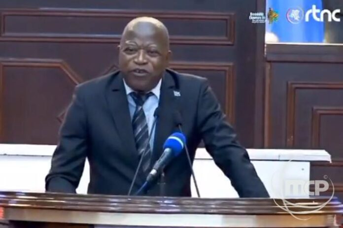 Genocost : la diaspora congolaise exige justice face à l'indifférence internationale