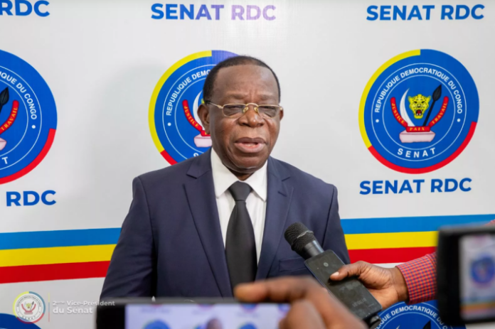 RDC : Le Sénat examine une loi historique sur la protection des femmes